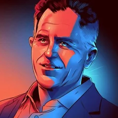 Michael Dell
