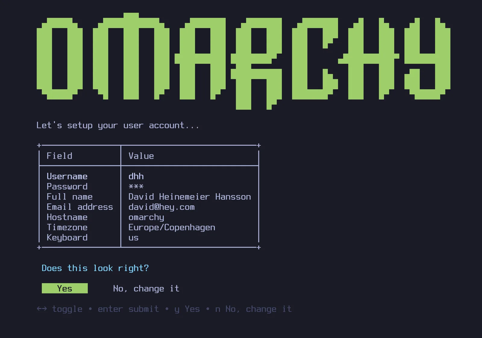install-config