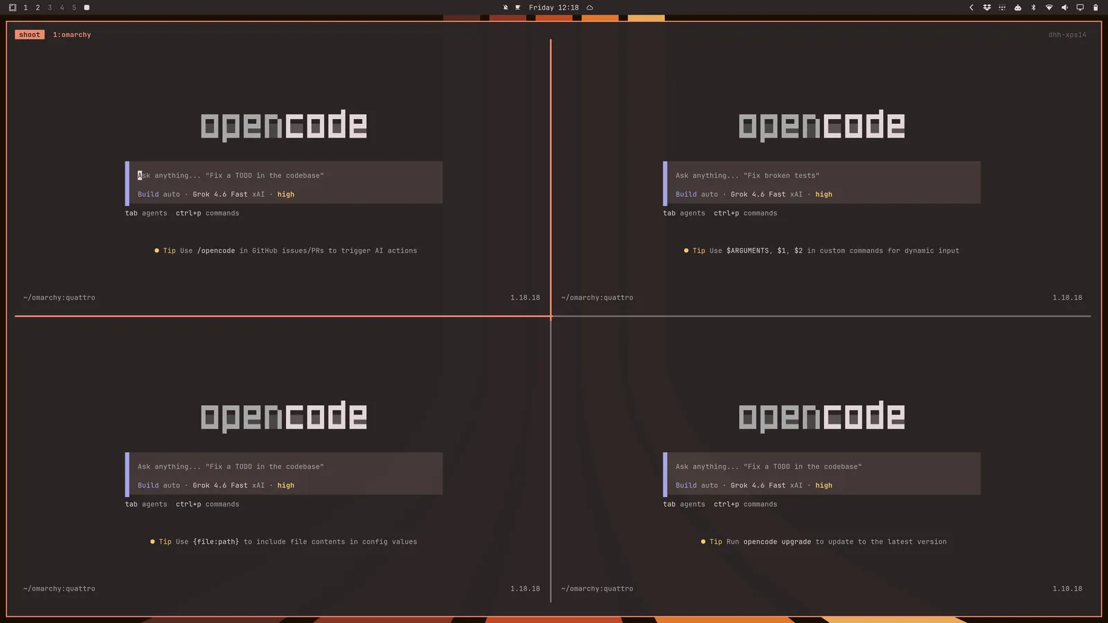 tmux-tsl